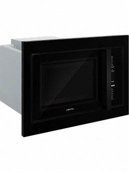 картинка Встраиваемая микроволновая печь HIBERG i-VM 8505 B  картинка Встраиваемая микроволновая печь HIBERG i-VM 8505 B