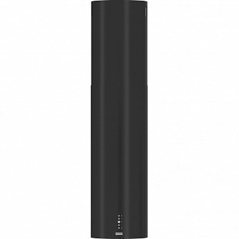 картинка Кухонная вытяжка островная Franke REEF BK 35 черная 