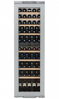 картинка Встраиваемый винный шкаф Liebherr EWTdf 3553-26 001 