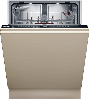картинка Посудомоечная машина Neff S197EB800E  картинка Посудомоечная машина Neff S197EB800E