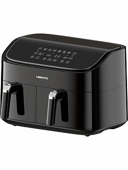 картинка Аэрогриль Hiberg MGD 990 B  картинка Аэрогриль Hiberg MGD 990 B