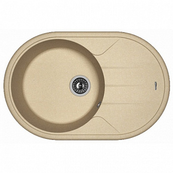 картинка Мойка для кухни Florentina Лотос-780 