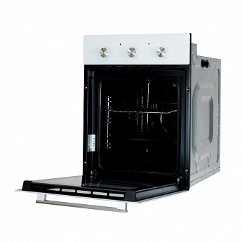 картинка Духовой шкаф Lex EDM 4570 WH  картинка Духовой шкаф Lex EDM 4570 WH