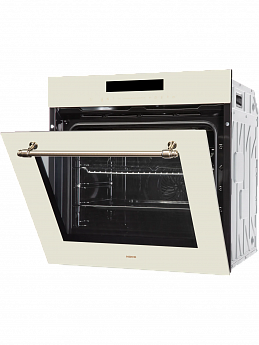 картинка Электрический духовой шкаф Nord HM 65130 YR 