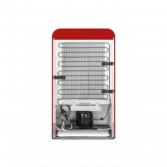картинка Отдельностоящий холодильник Smeg FAB10LRD6  картинка Отдельностоящий холодильник Smeg FAB10LRD6
