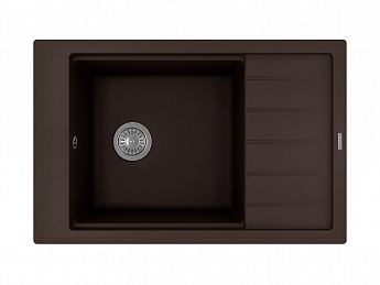 картинка Мойка для кухни Florentina Липси-780P 