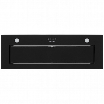 картинка Кухонная вытяжка Krona ARVEN 900 BLACK S  картинка Кухонная вытяжка Krona ARVEN 900 BLACK S