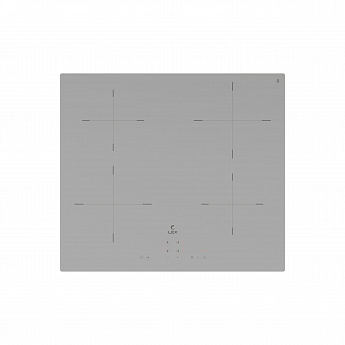 картинка Индукционная варочная панель Lex EVI 640A GR  