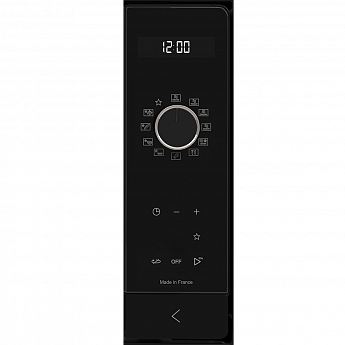 картинка Микроволновая печь De Dietrich DME4310X INOX  картинка Микроволновая печь De Dietrich DME4310X INOX