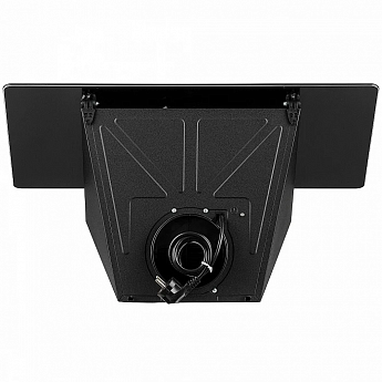 картинка Кухонная вытяжка Krona POLLY 600 BLACK PB 