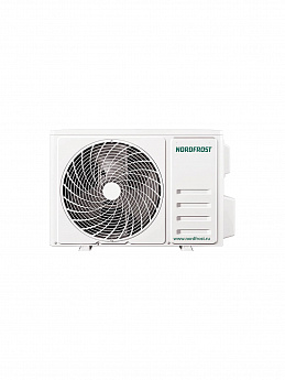 картинка Настенная сплит-система Nordfrost i-12 QUB  картинка Настенная сплит-система Nordfrost i-12 QUB