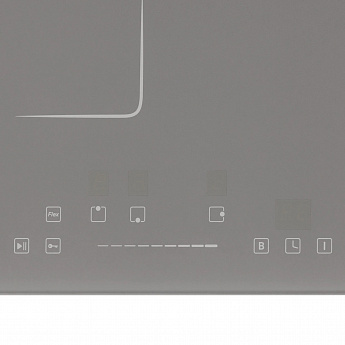 картинка Индукционная варочная панель Krona MYSTERIUM max ih 45 GR 