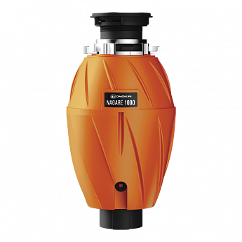 картинка Измельчитель пищевых отходов Omoikiri Nagare 1000 