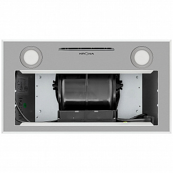 картинка Кухонная вытяжка Krona AMELI 600 INOX S  картинка Кухонная вытяжка Krona AMELI 600 INOX S