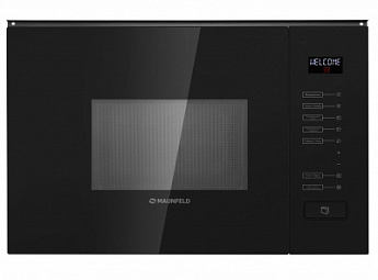 картинка Микроволновая печь Maunfeld MBMO.20.8GB черный  картинка Микроволновая печь Maunfeld MBMO.20.8GB черный