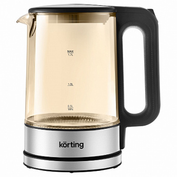 картинка Чайник электрический Korting KWK 0903 G 