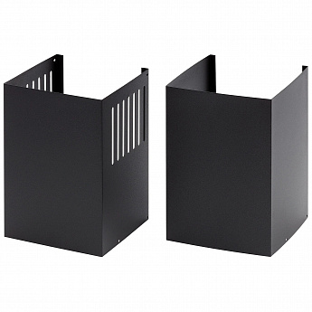 картинка Кухонная вытяжка Krona URAN 600 DN BLACK 4S  картинка Кухонная вытяжка Krona URAN 600 DN BLACK 4S