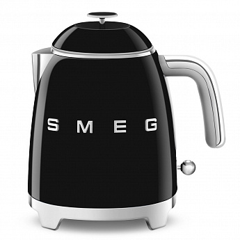 картинка Чайник Smeg KLF05BLEU  картинка Чайник Smeg KLF05BLEU