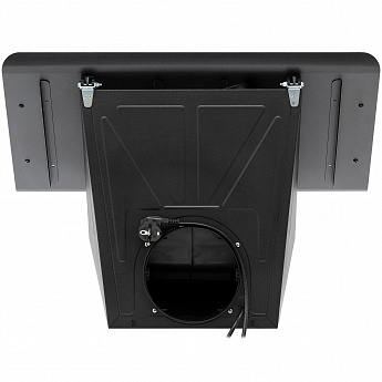 картинка Кухонная вытяжка Krona URAN 600 DN BLACK 4S  картинка Кухонная вытяжка Krona URAN 600 DN BLACK 4S