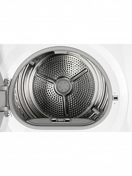 картинка Монокоплект стирально-сушильная машина TURELLE i-10 W белый 