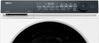 картинка Стиральная машина с паром Haier X7 HW90-B14367U1 