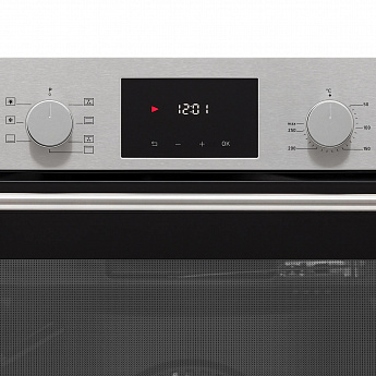 картинка Электрический духовой шкаф Krona LEGENDE 60 WH белый 