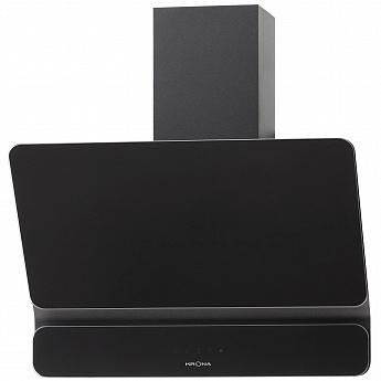 картинка Кухонная вытяжка Krona SATURN 600 DN BLACK 4S  картинка Кухонная вытяжка Krona SATURN 600 DN BLACK 4S