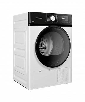 картинка Сушильная машина Kuppersberg DM 592 W  картинка Сушильная машина Kuppersberg DM 592 W