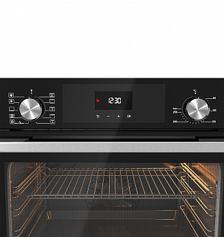 картинка Электрический духовой шкаф Millen MEO 6002 BL 