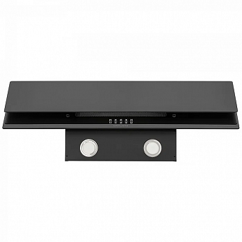 картинка Кухонная вытяжка Krona VENERA 900 BLACK PB  картинка Кухонная вытяжка Krona VENERA 900 BLACK PB