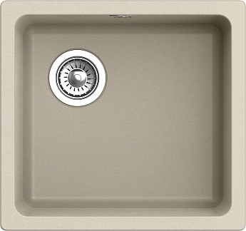 картинка Мойка для кухни Rivelato BERKANA BK-45 