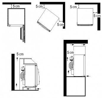 картинка Мини-бар Cold Vine MCT-62B 