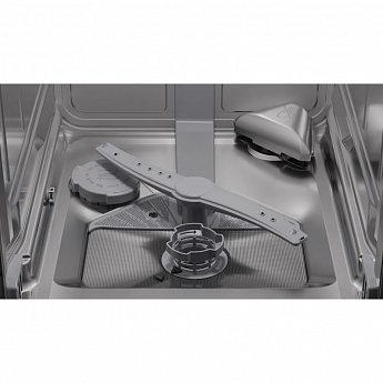 картинка Посудомоечная машина встраиваемая Bosch SPV8ZMX06Q 