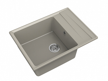 картинка Мойка для кухни Granfest GF-LV-660L 