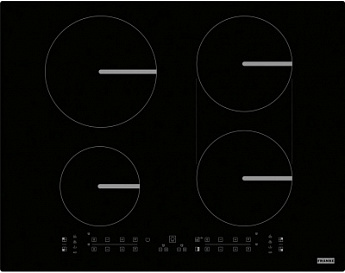 картинка Индукционная варочная панель Franke FSM 654 I B BK 