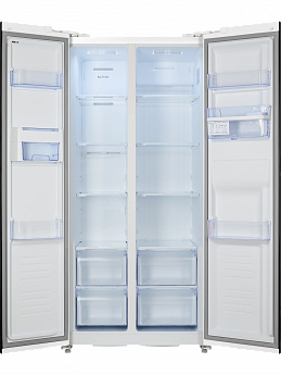 картинка Отдельностоящий холодильник Nord i-RFS 480 W 