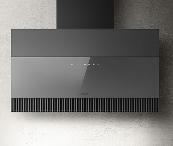 картинка Кухонная вытяжка Elica SUPER PLAT GR/F/80 