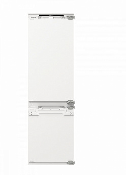 картинка Встраиваемый холодильник Gorenje NRKI517142  картинка Встраиваемый холодильник Gorenje NRKI517142