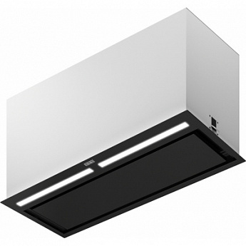 картинка Кухонная вытяжка полновстраиваемая Franke Box FBFP BK MATT A70  картинка Кухонная вытяжка полновстраиваемая Franke Box FBFP BK MATT A70