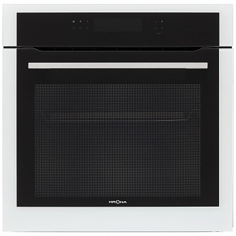 картинка Электрический духовой шкаф Krona UNIVERSUM 60 WH белый 