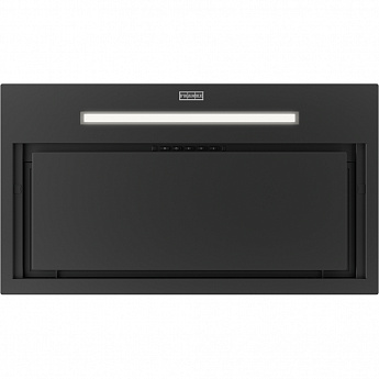 картинка Кухонная вытяжка полновстраиваемая Franke Box FBFP BK MATT A52  картинка Кухонная вытяжка полновстраиваемая Franke Box FBFP BK MATT A52