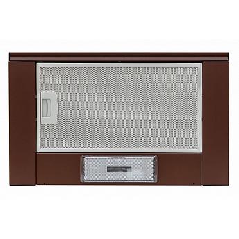 картинка Кухонная вытяжка Krona KAMILLA 500 BROWN  картинка Кухонная вытяжка Krona KAMILLA 500 BROWN