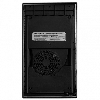 картинка Индукционная варочная панель Maunfeld CVI292S2FMDGR LUX Inverter  