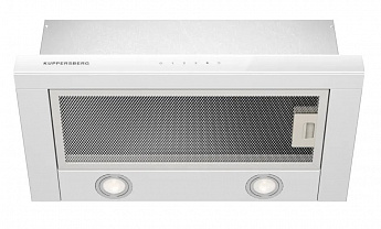 картинка Кухонная вытяжка Kuppersberg SLIMTOUCH 60 W  картинка Кухонная вытяжка Kuppersberg SLIMTOUCH 60 W