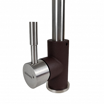 картинка Смеситель Gerdamix KALAMBO (FL) 