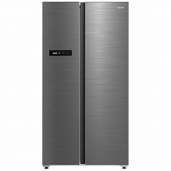 картинка Отдельностоящий холодильник Midea MDRS791MIE46 
