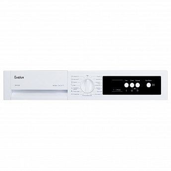 картинка Стиральная машина Evelux EWI 61408  картинка Стиральная машина Evelux EWI 61408
