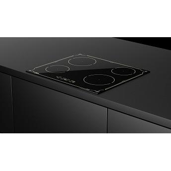 картинка Индукционная варочная панель Teka IBR 64040 TTC BLACK 