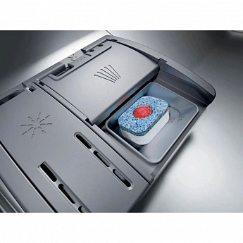 картинка Посудомоечная машина встраиваемая Bosch SMV4HVX32E нержавеющая сталь  картинка Посудомоечная машина встраиваемая Bosch SMV4HVX32E нержавеющая сталь