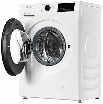 картинка Стиральная машина Monsher MWM 461 BLANC  картинка Стиральная машина Monsher MWM 461 BLANC